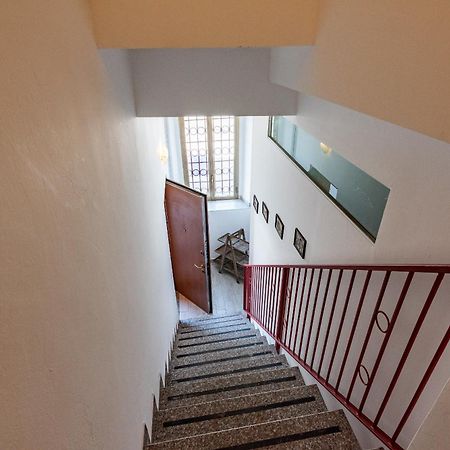 Exclusive Apartment Sansiro 5Minuti - Wifi Free Милан Экстерьер фото