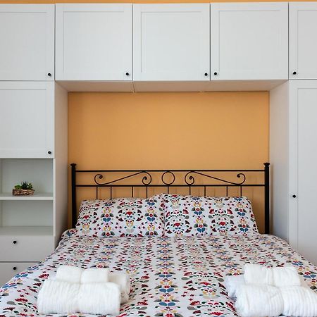 Exclusive Apartment Sansiro 5Minuti - Wifi Free Милан Экстерьер фото