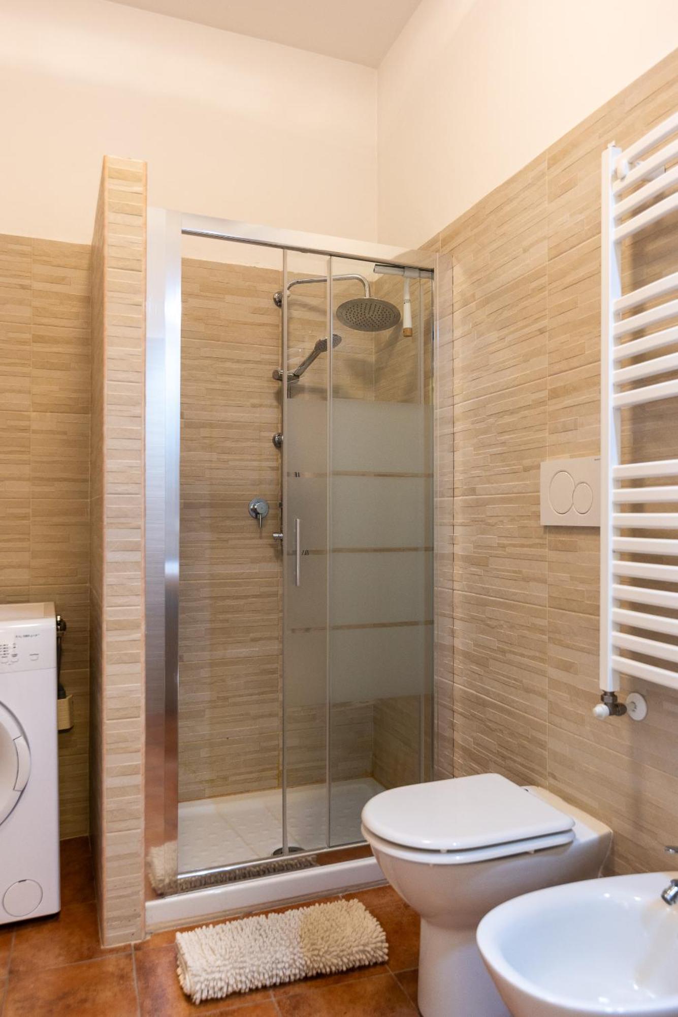 Exclusive Apartment Sansiro 5Minuti - Wifi Free Милан Экстерьер фото