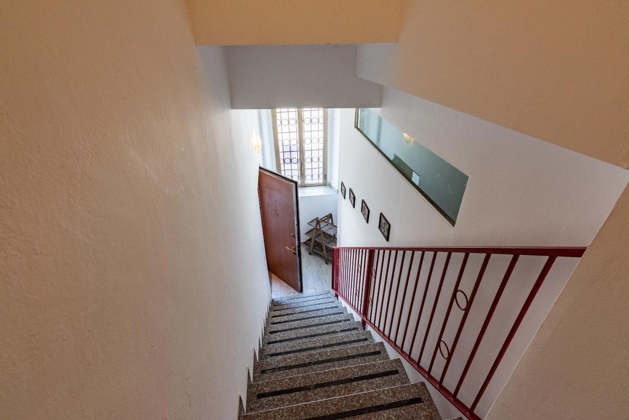 Exclusive Apartment Sansiro 5Minuti - Wifi Free Милан Экстерьер фото