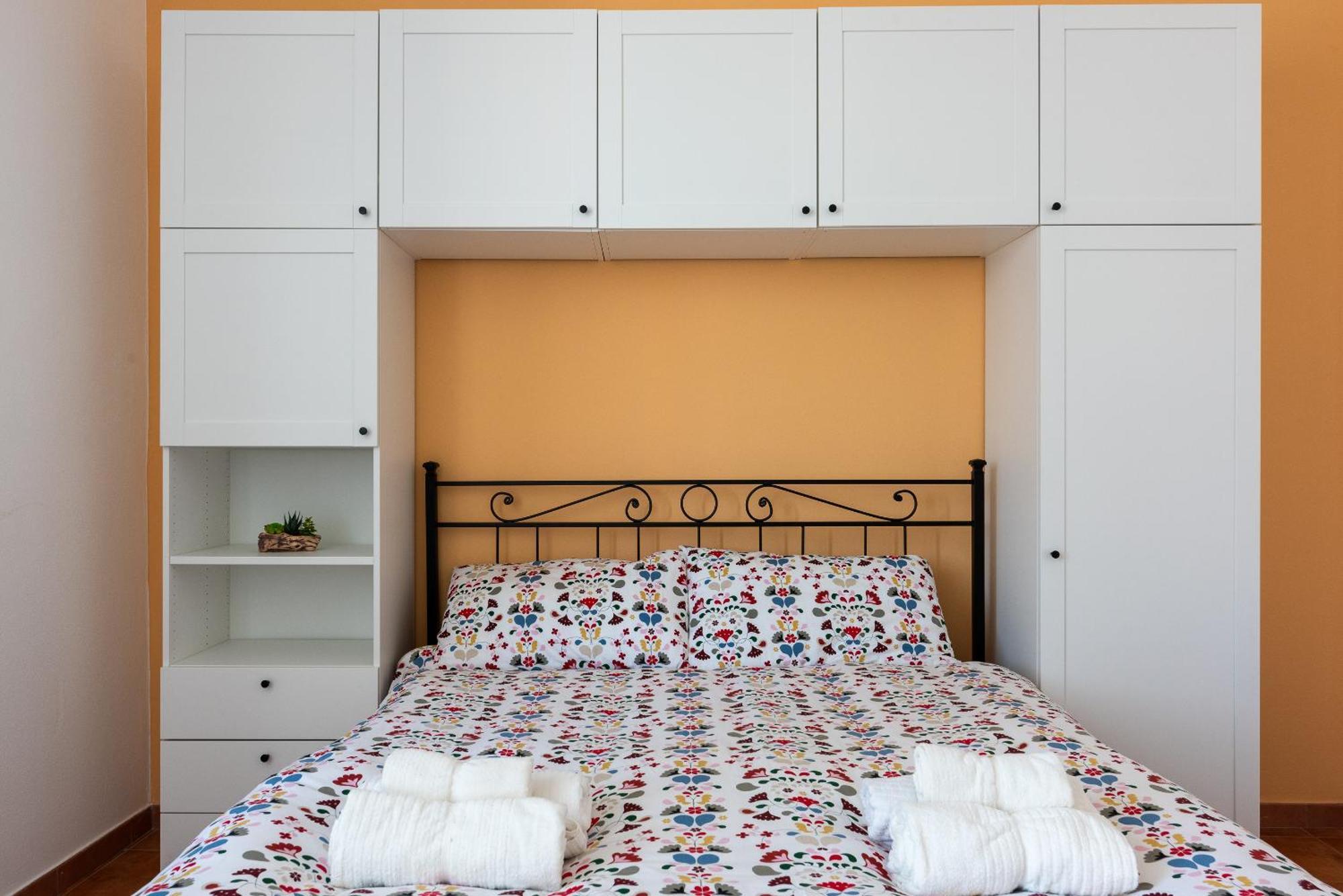 Exclusive Apartment Sansiro 5Minuti - Wifi Free Милан Экстерьер фото