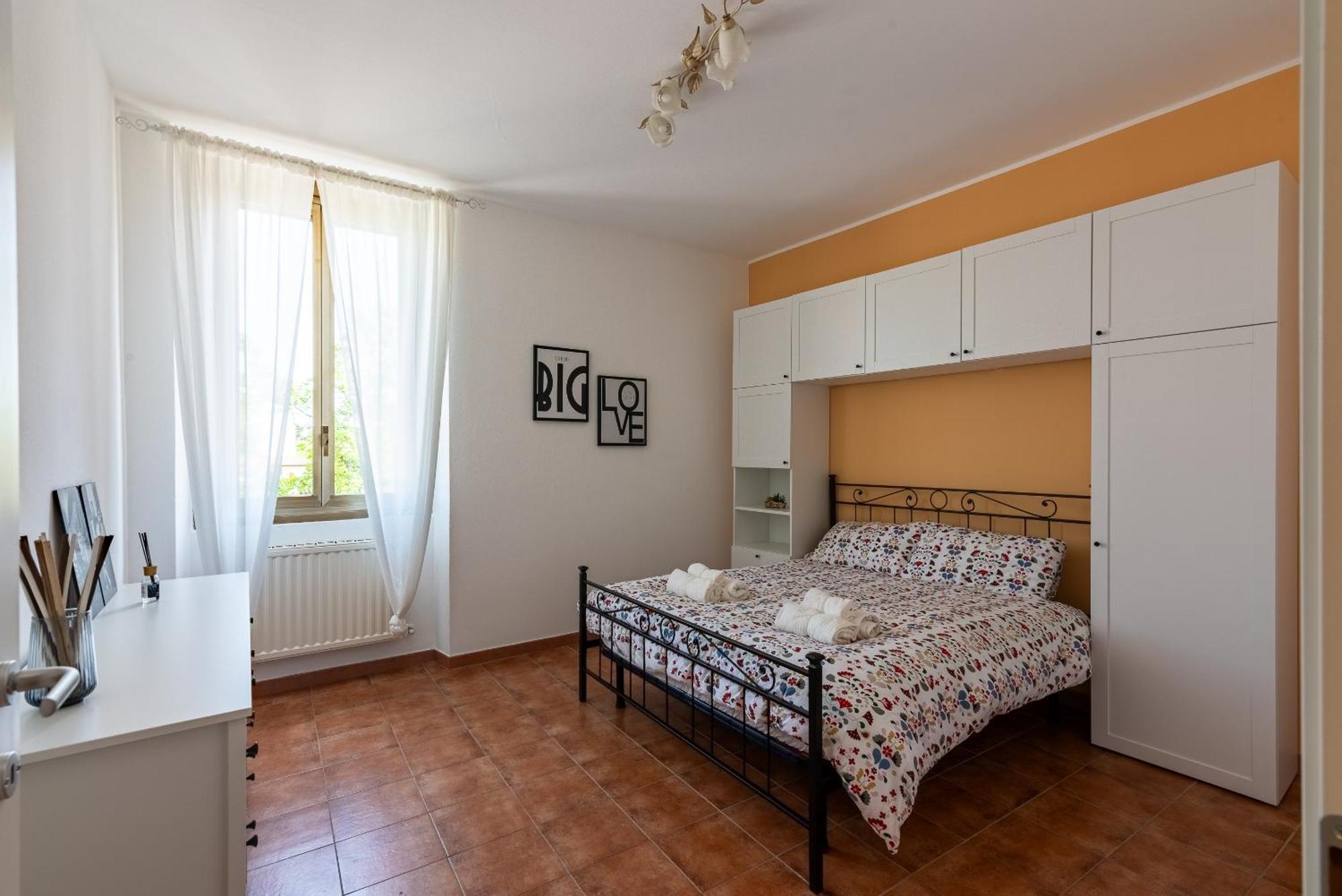 Exclusive Apartment Sansiro 5Minuti - Wifi Free Милан Экстерьер фото